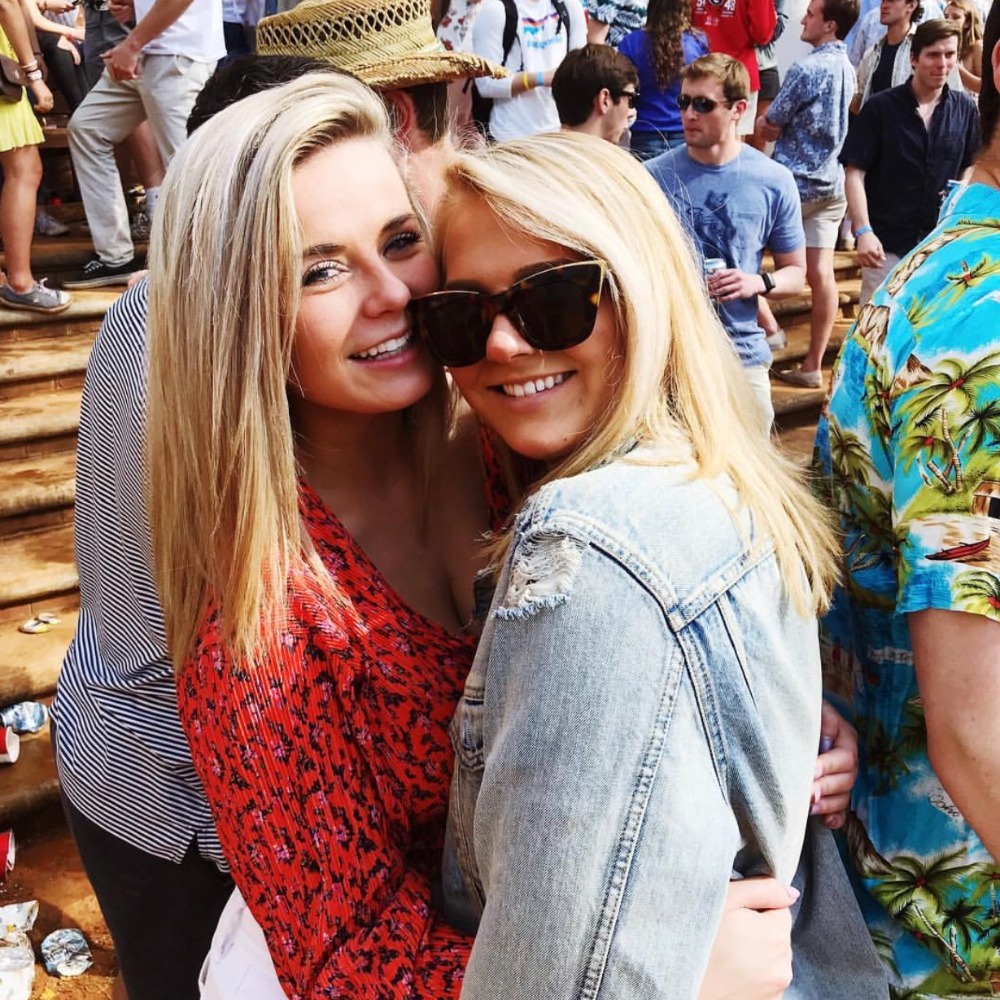 Meet your Posher, Frances